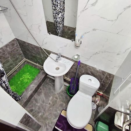 Апартаменты Коктем-3, 1 Almati Kültér fotó